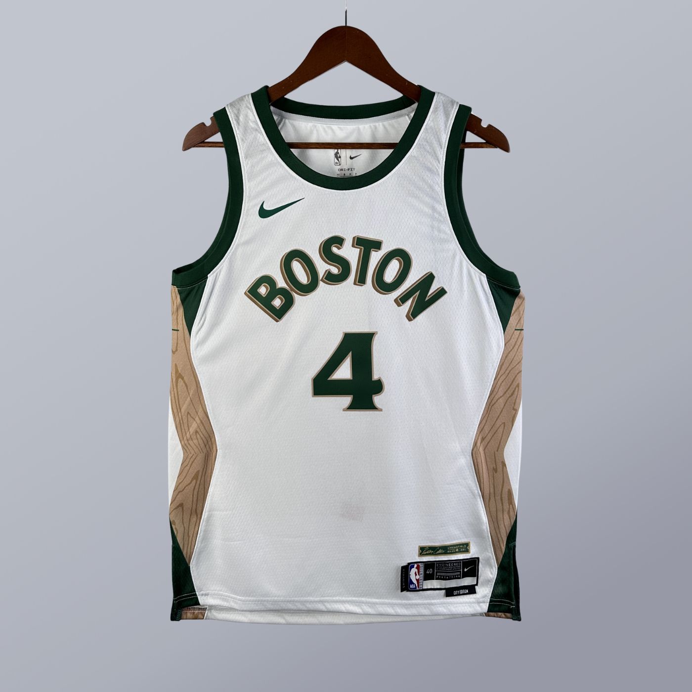 Jrue Holiday - Celtics Jersey - City Edition Swingman 2023/24