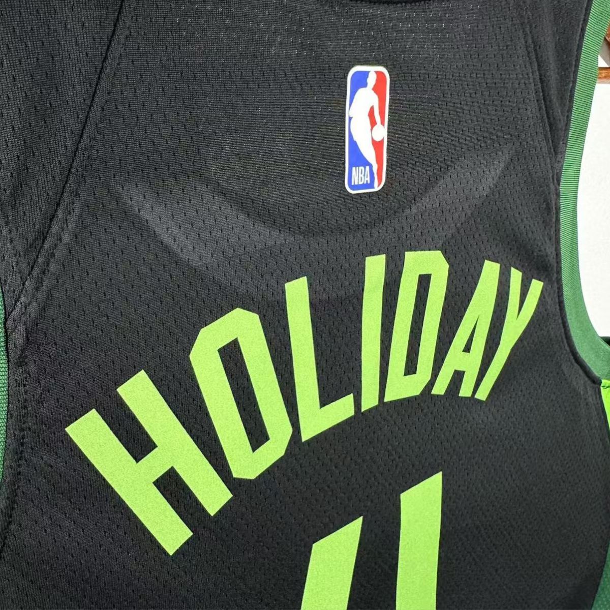 Jrue Holiday - Celtics Jersey - City Edition Swingman 2024/25