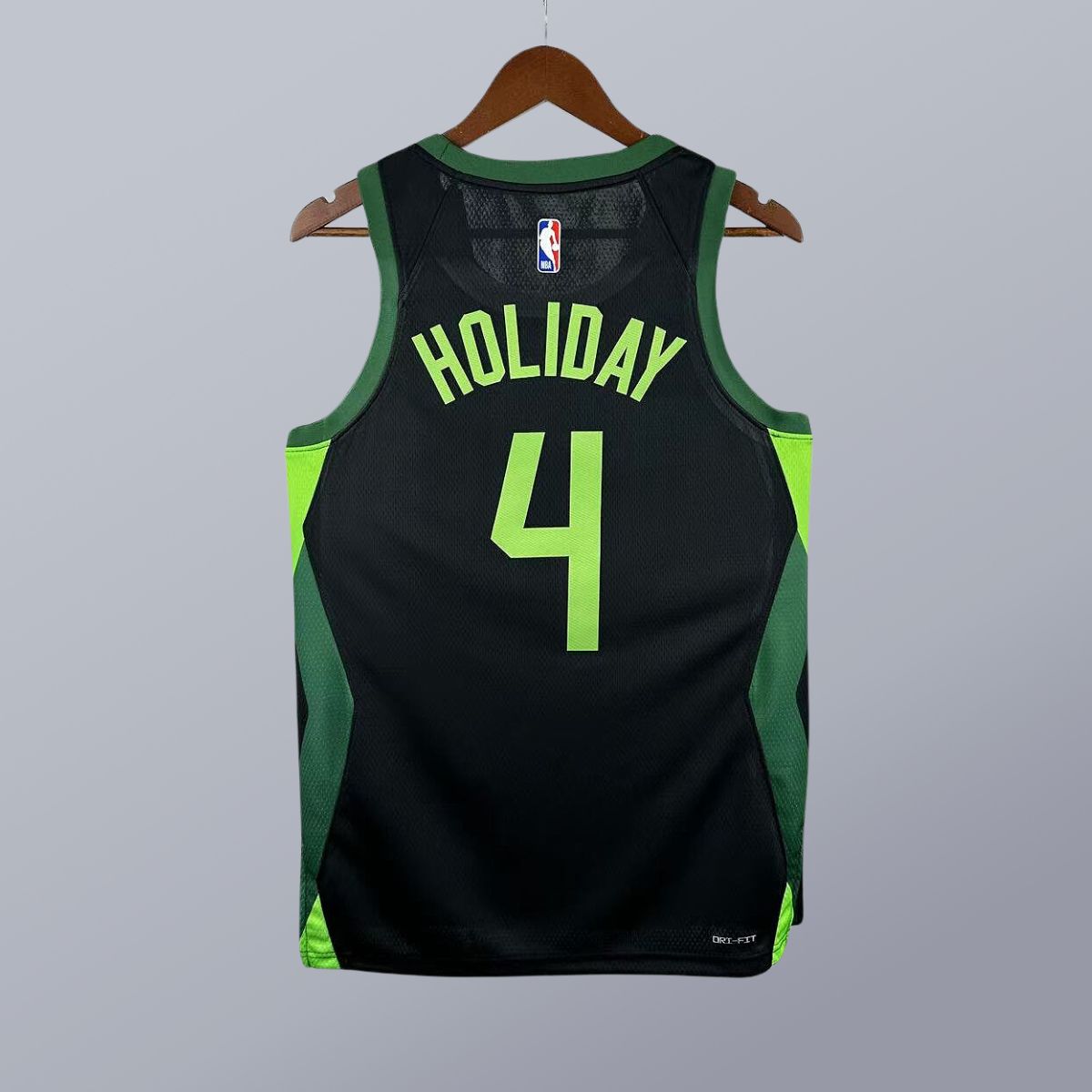 Jrue Holiday - Celtics Jersey - City Edition Swingman 2024/25