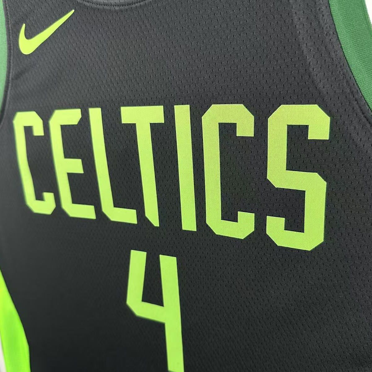 Jrue Holiday - Celtics Jersey - City Edition Swingman 2024/25