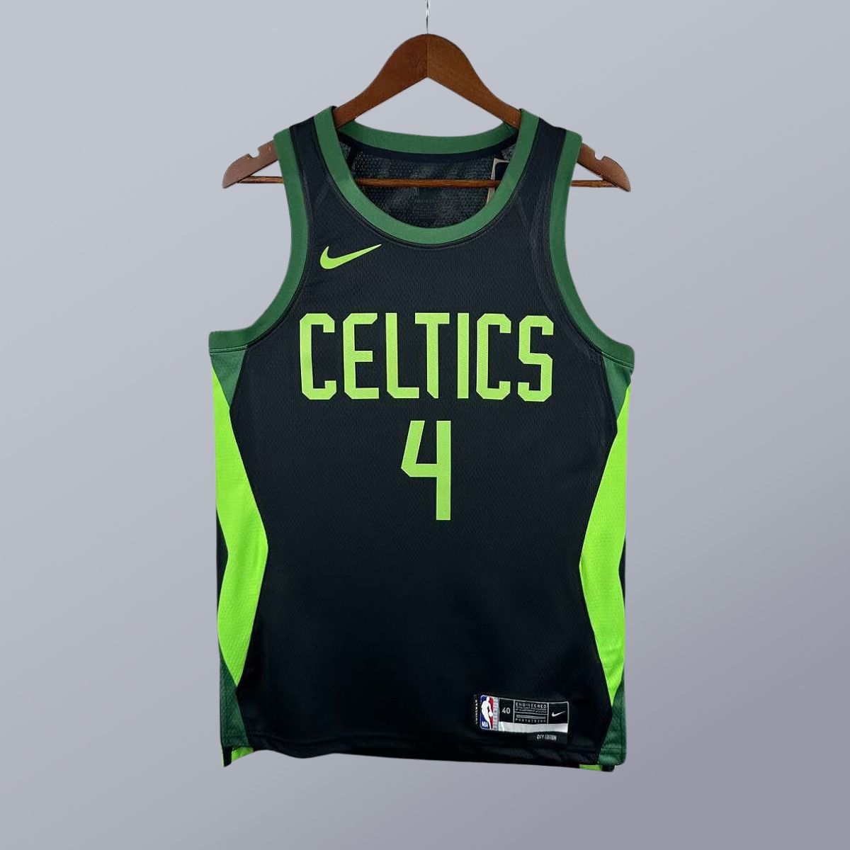 Jrue Holiday - Celtics Jersey - City Edition Swingman 2024/25