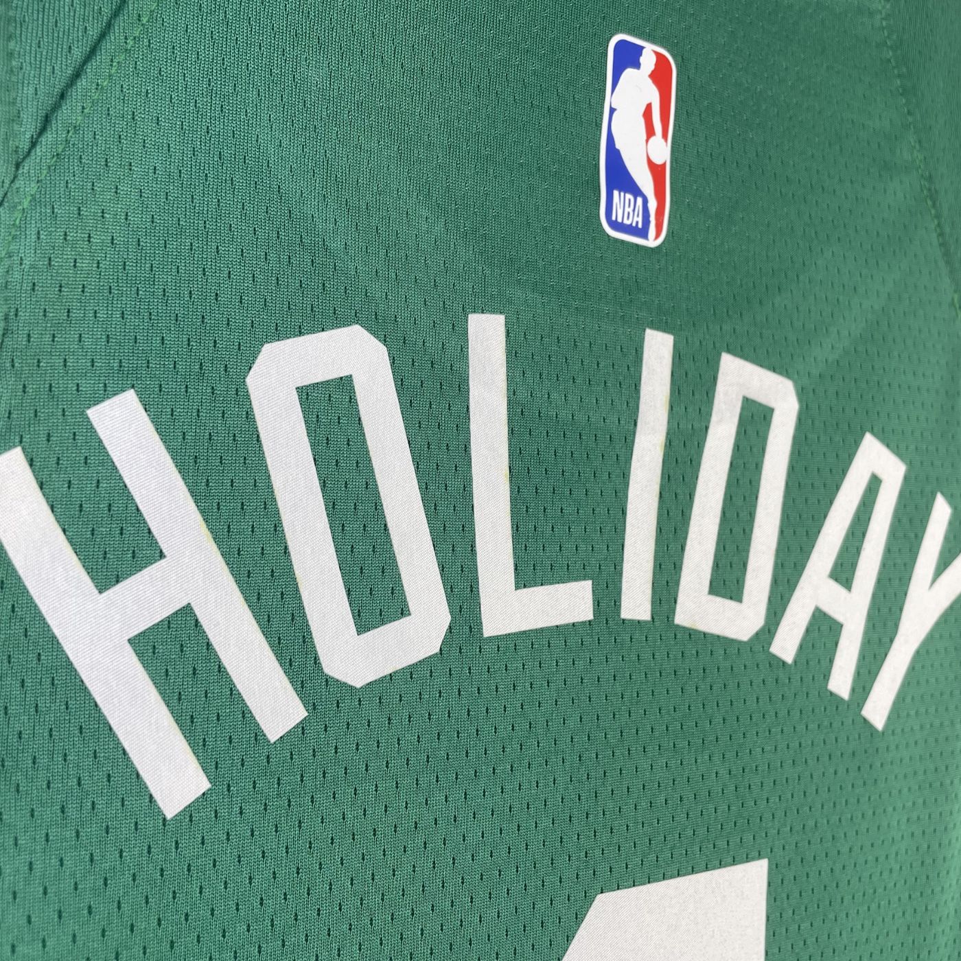 Jrue Holiday - Celtics Jersey - Icon Edition Swingman 2023/24