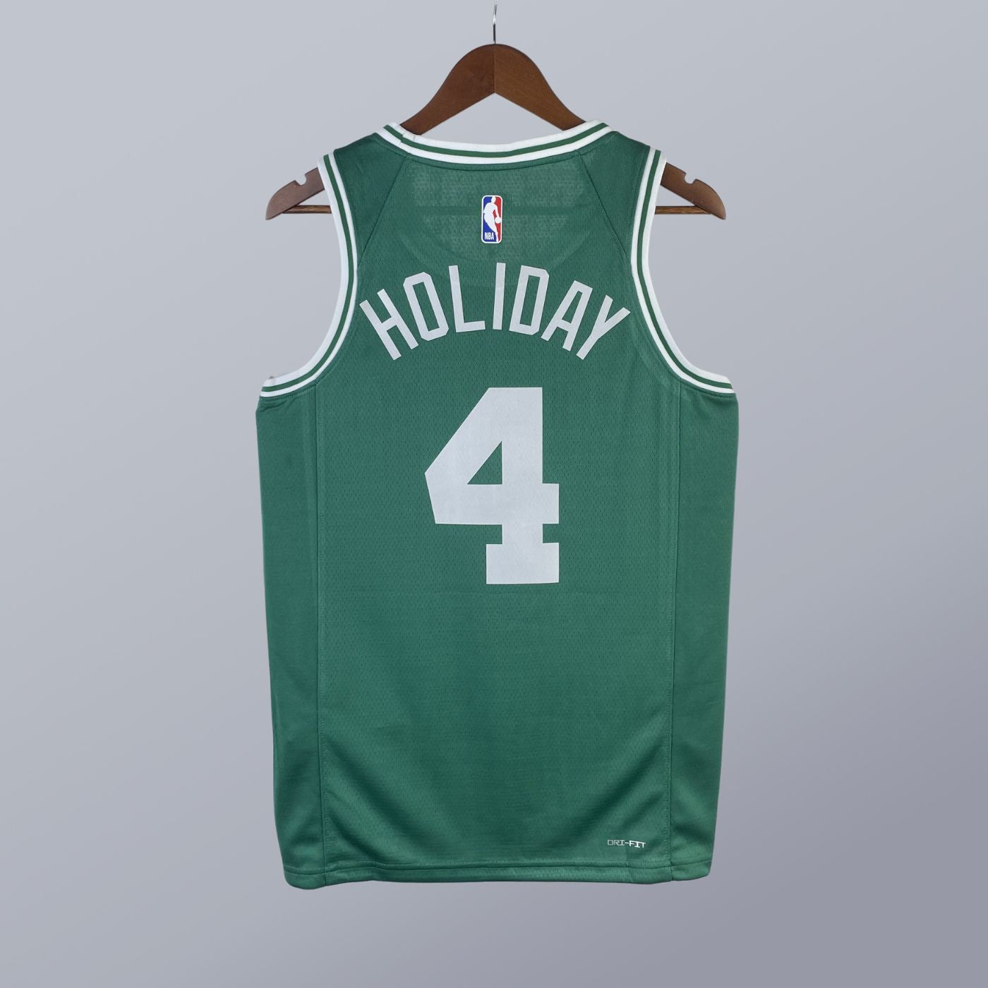 Jrue Holiday - Celtics Jersey - Icon Edition Swingman 2023/24