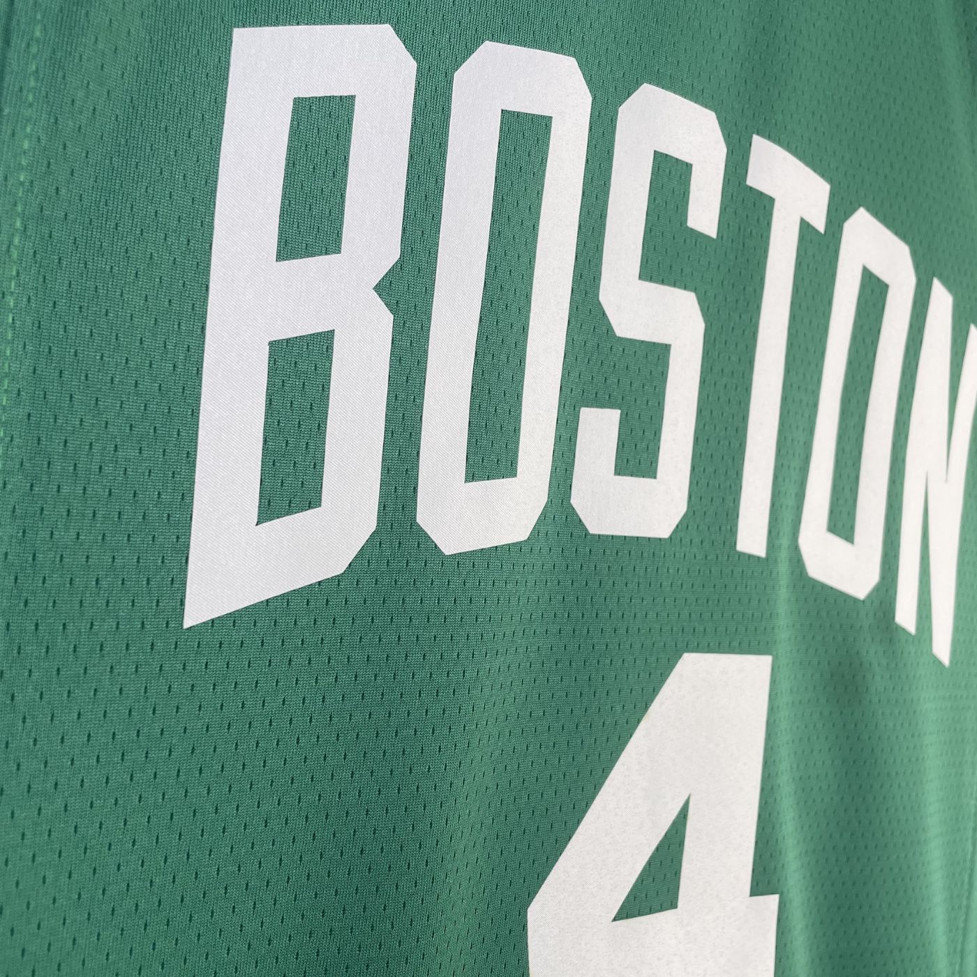 Jrue Holiday - Celtics Jersey - Icon Edition Swingman 2023/24