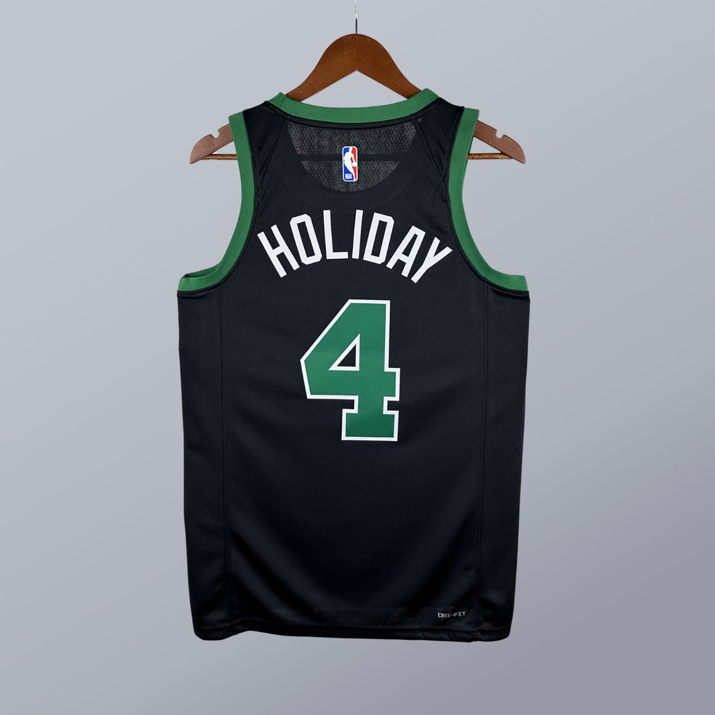 Jrue Holiday - Celtics Jersey - Statement Edition Swingman 2023/24