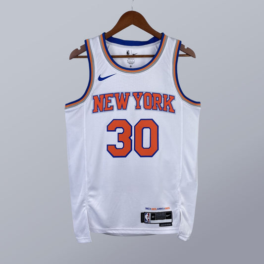 Julius Randle – Knicks Jersey – Association Edition Swingman 2023/24