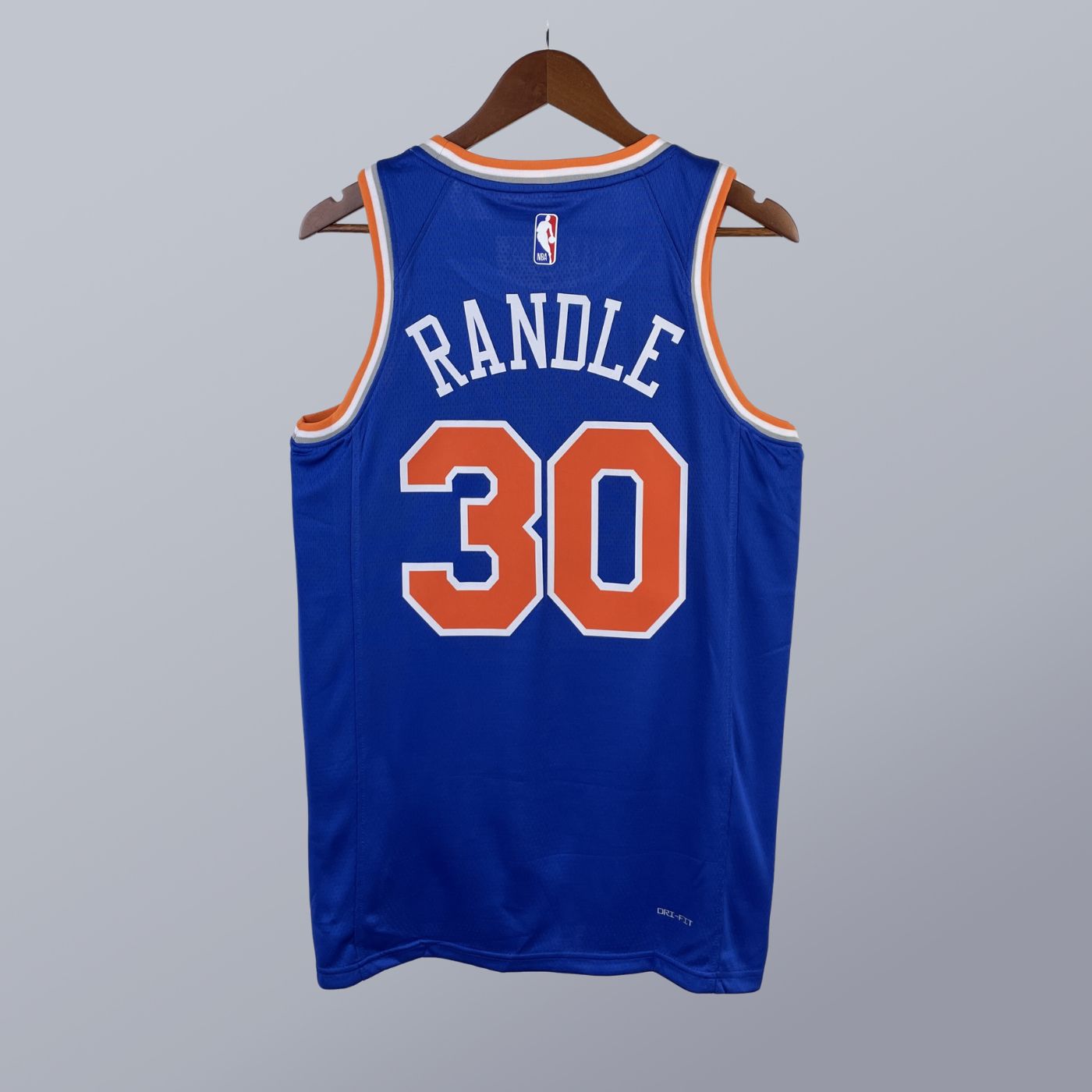 Julius Randle – Knicks Jersey – Icon Edition Swingman 2023/24
