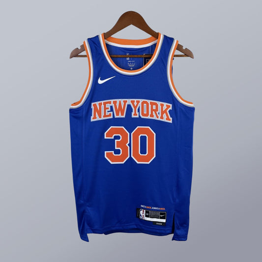 Julius Randle – Knicks Jersey – Icon Edition Swingman 2023/24