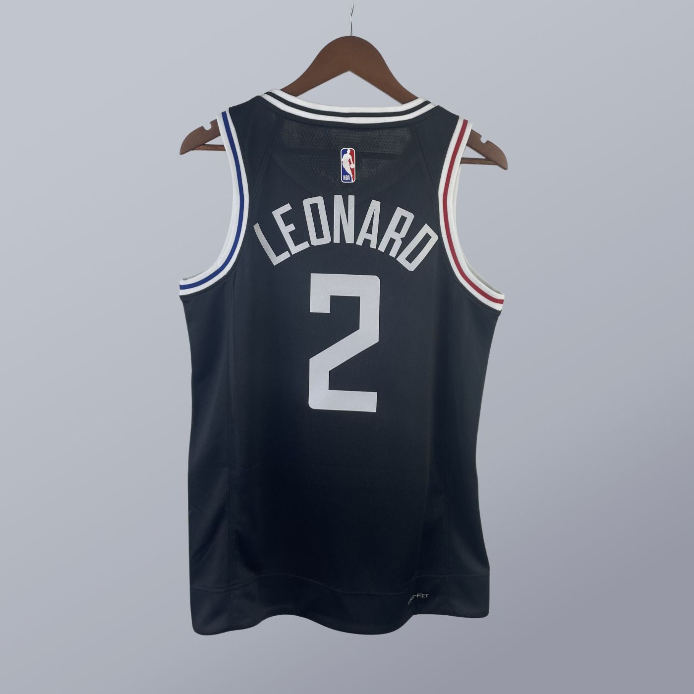 Kawhi Leonard - Clippers Jersey - City Edition Swingman 2022/23