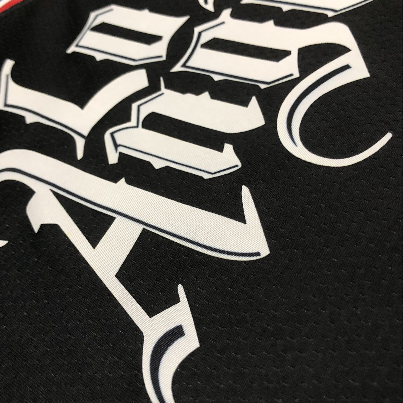 Kawhi Leonard - Clippers Jersey - Statement Edition Swingman 2022/23