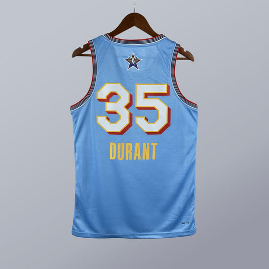 Kevin Durant - Western Jersey - All-Star Edition Swingman 2025
