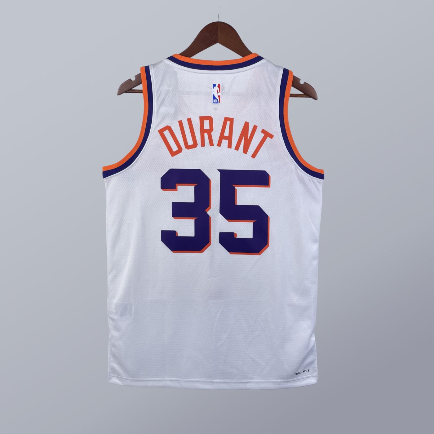 Kevin Durant - Suns Jersey - Association Edition Swingman 2023/24