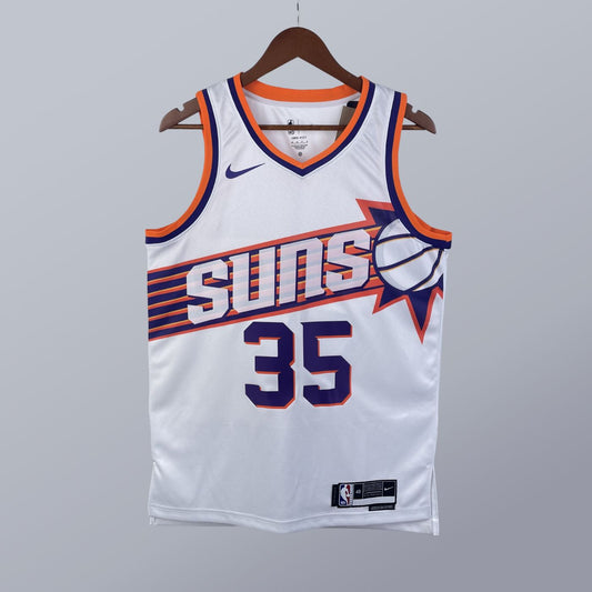 Kevin Durant - Suns Jersey - Association Edition Swingman 2023/24