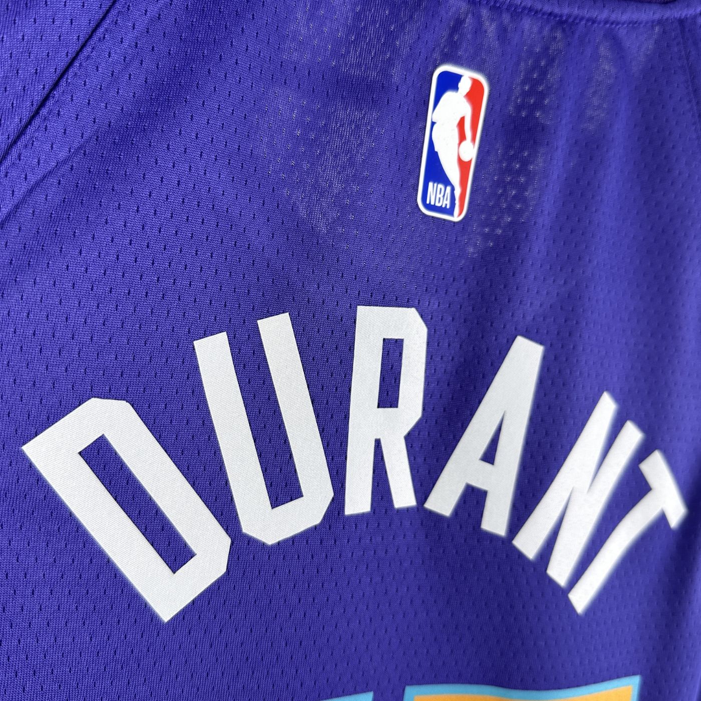 Kevin Durant - Suns Jersey - City Edition Swingman 2023/24