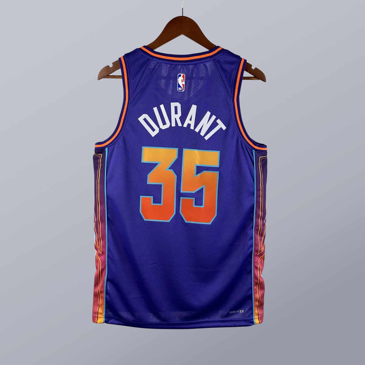 Kevin Durant - Suns Jersey - City Edition Swingman 2023/24
