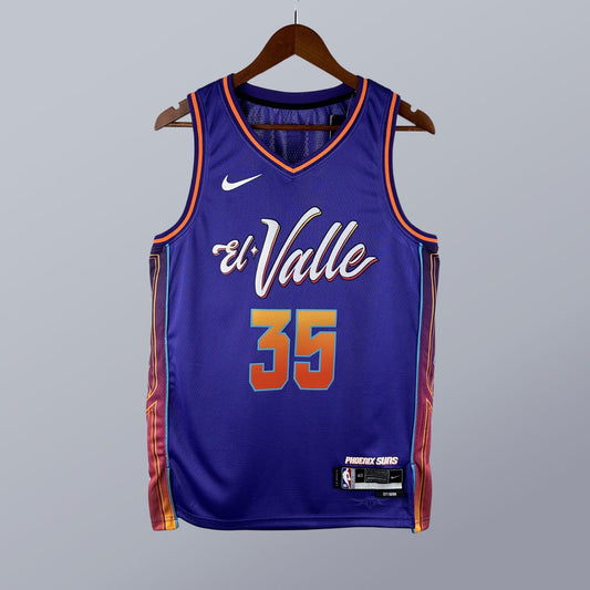 Kevin Durant - Suns Jersey - City Edition Swingman 2023/24