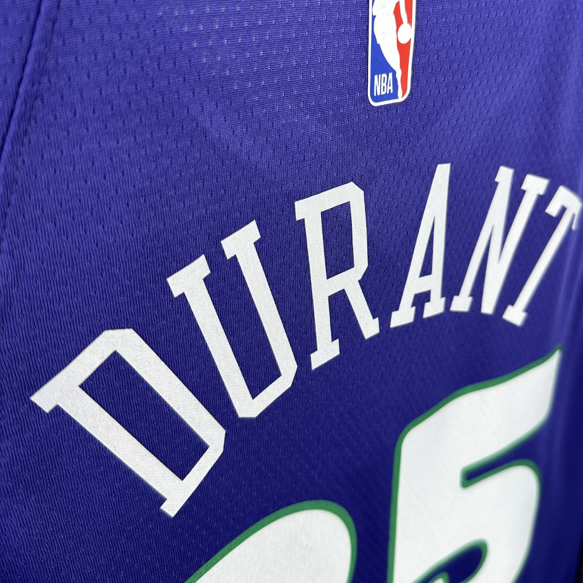 Kevin Durant - Suns Jersey - City Edition Swingman 2024/25