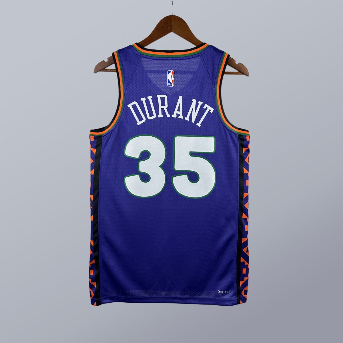 Kevin Durant - Suns Jersey - City Edition Swingman 2024/25