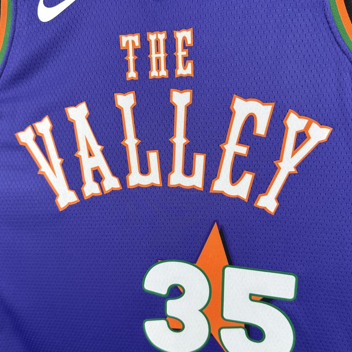 Kevin Durant - Suns Jersey - City Edition Swingman 2024/25