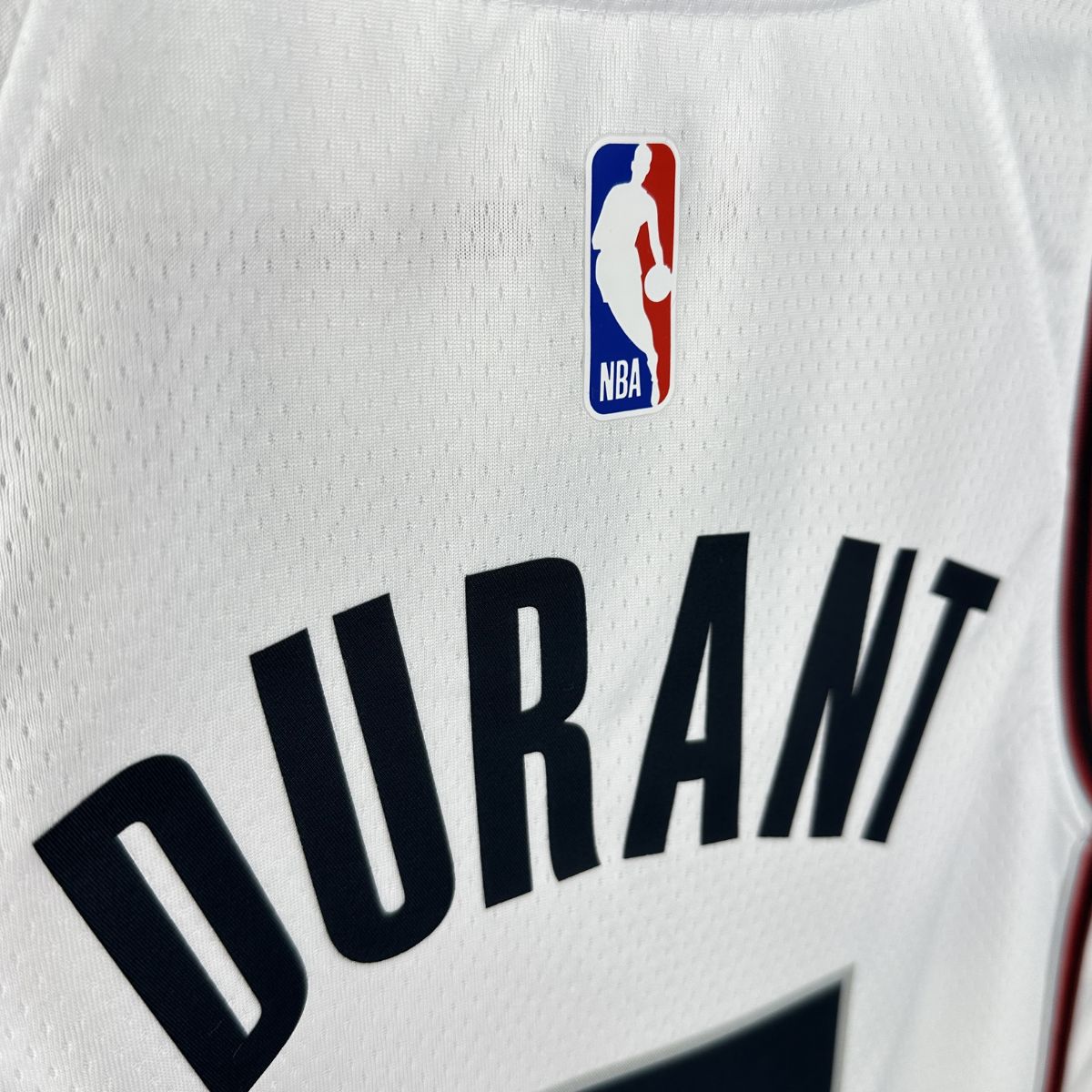 Kevin Durant - Rockets Jersey - City Edition Swingman 2024/25