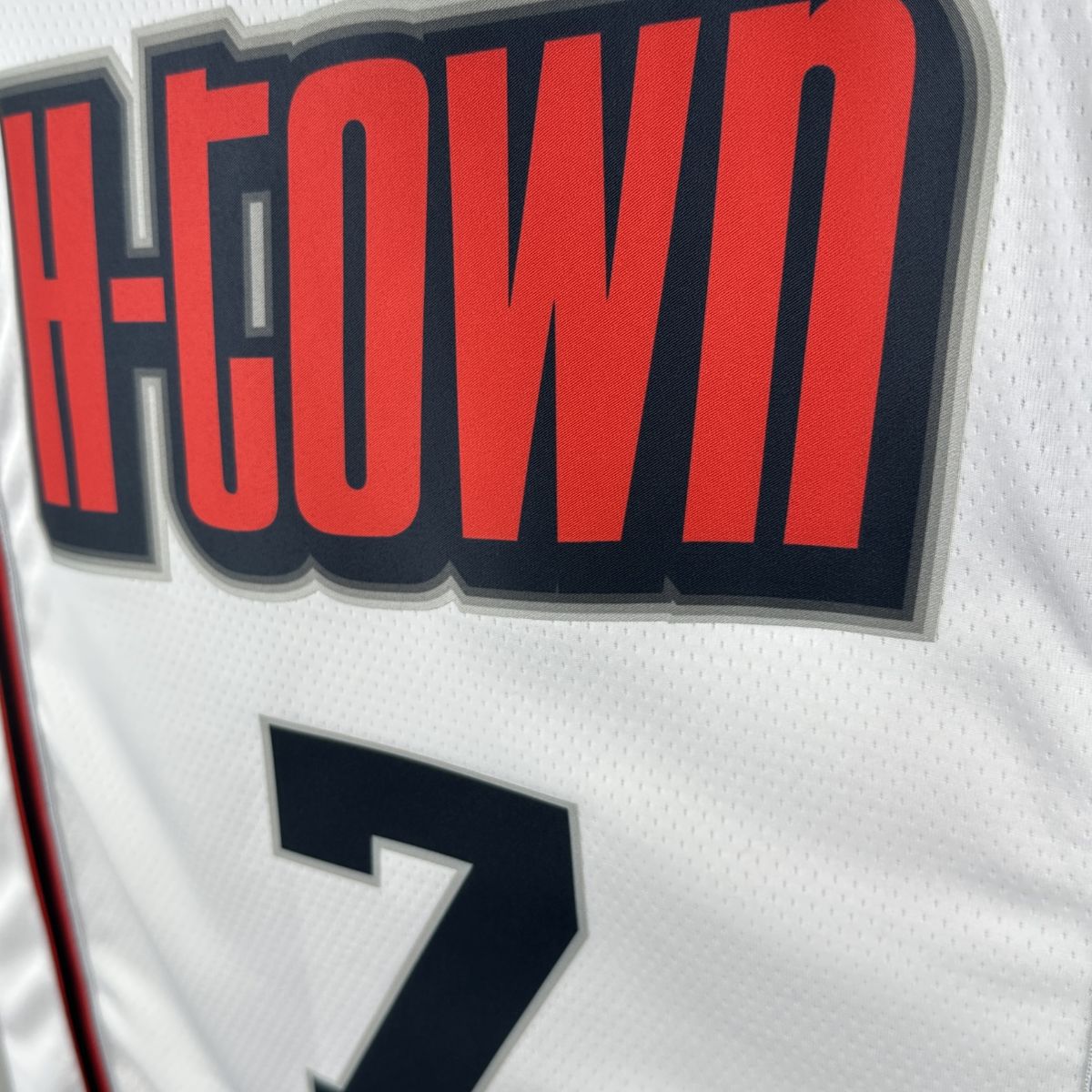 Kevin Durant - Rockets Jersey - City Edition Swingman 2024/25