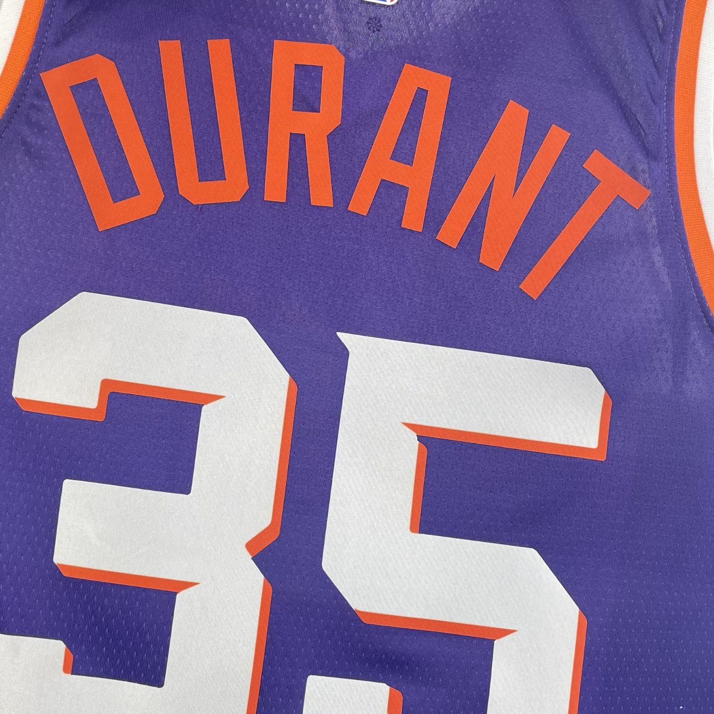 Kevin Durant - Suns Jersey - Icon Edition Swingman 2023/24