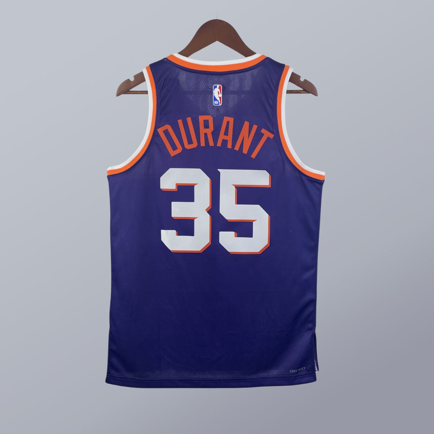 Kevin Durant - Suns Jersey - Icon Edition Swingman 2023/24