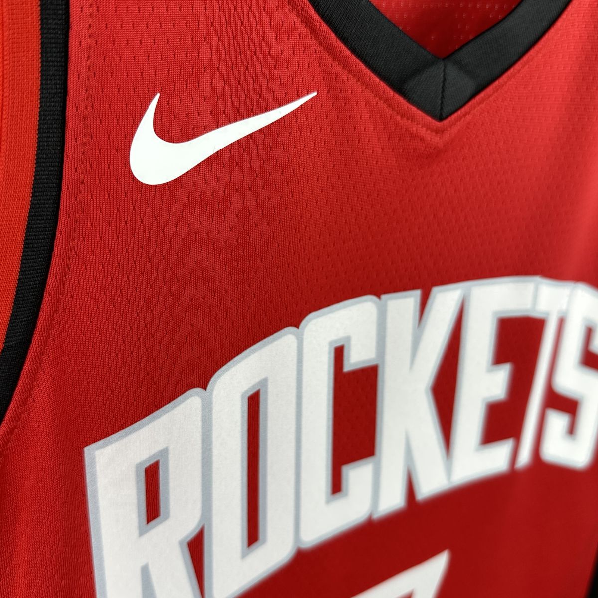 Kevin Durant - Rockets Jersey - Icon Edition Swingman 2024/25