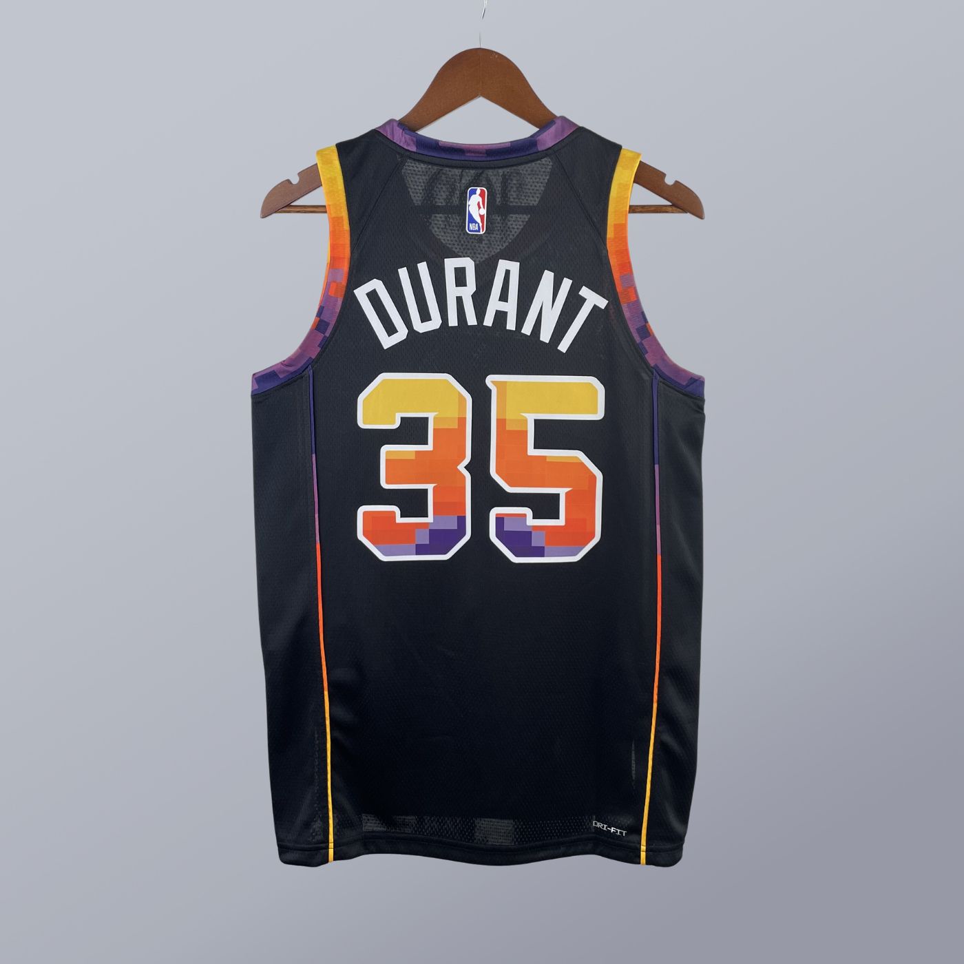Kevin Durant - Suns Jersey - Statement Edition Swingman 2023/24