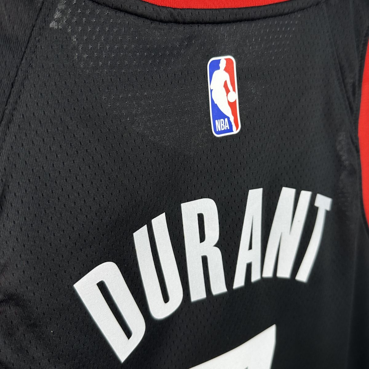 Kevin Durant - Rockets Jersey - Statement Edition Swingman 2024/25
