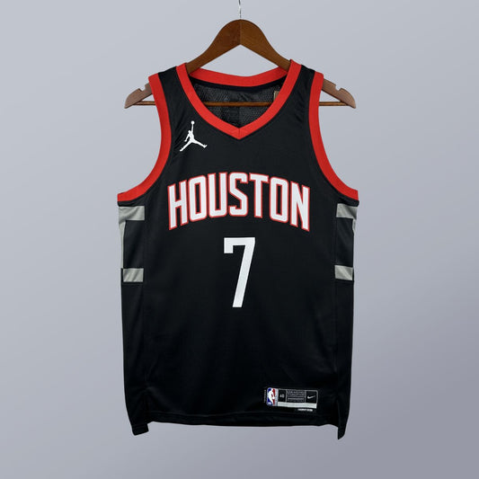 Kevin Durant - Rockets Jersey - Statement Edition Swingman 2024/25