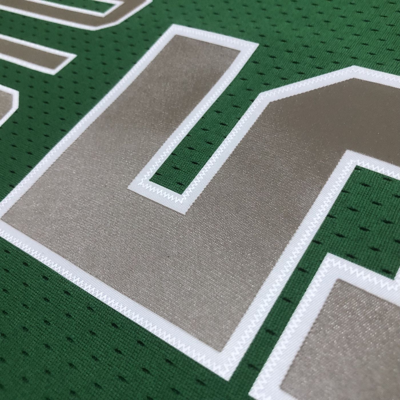 Kevin Garnett - Celtics Jersey - Hardwood Classics 2007/08 Swingman Verde