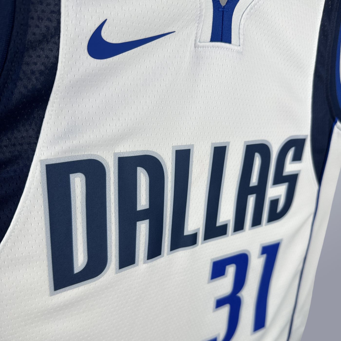 Klay Thompson - Mavs Jersey - Association Edition Swingman 2023/24