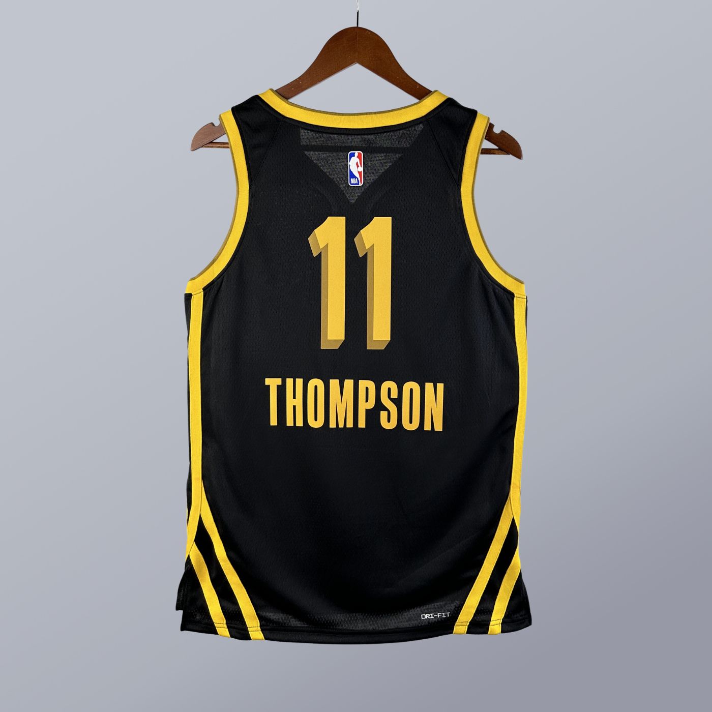 Klay Thompson - Warriors Jersey - City Edition Swingman 2023/24