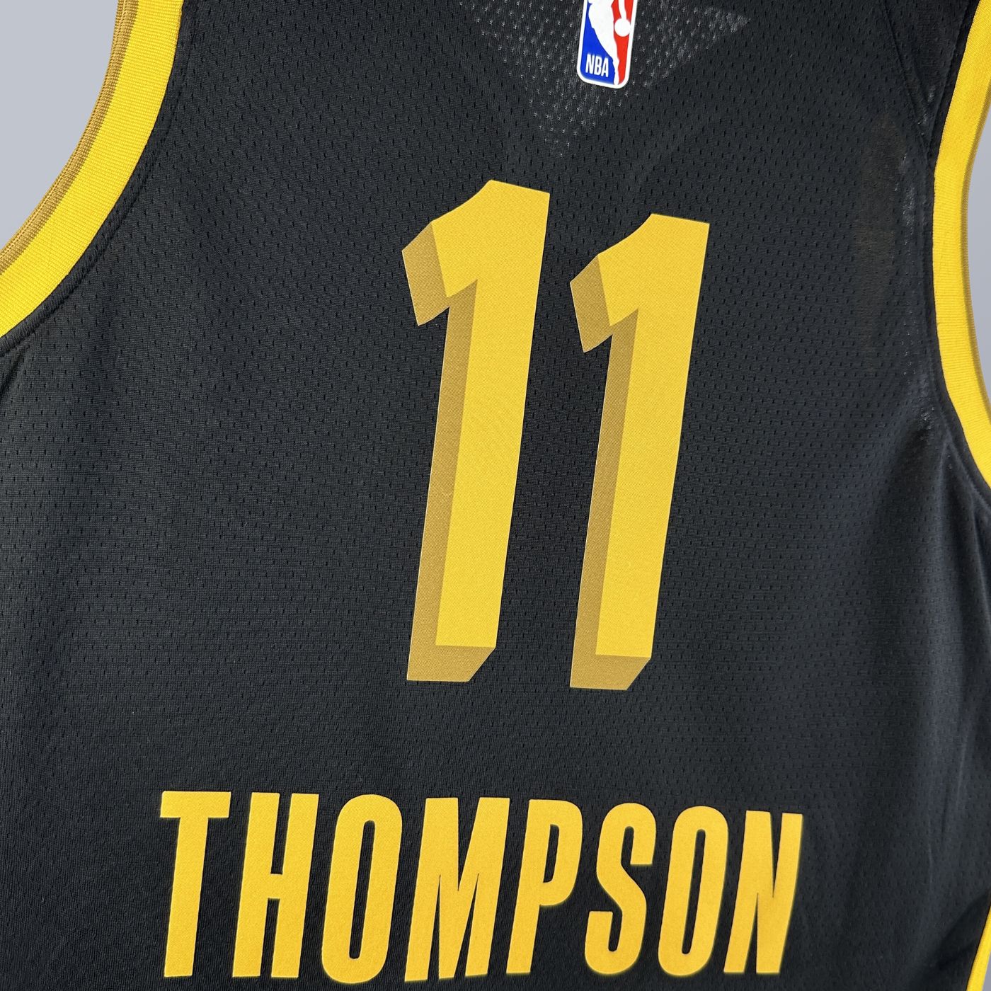 Klay Thompson - Warriors Jersey - City Edition Swingman 2023/24