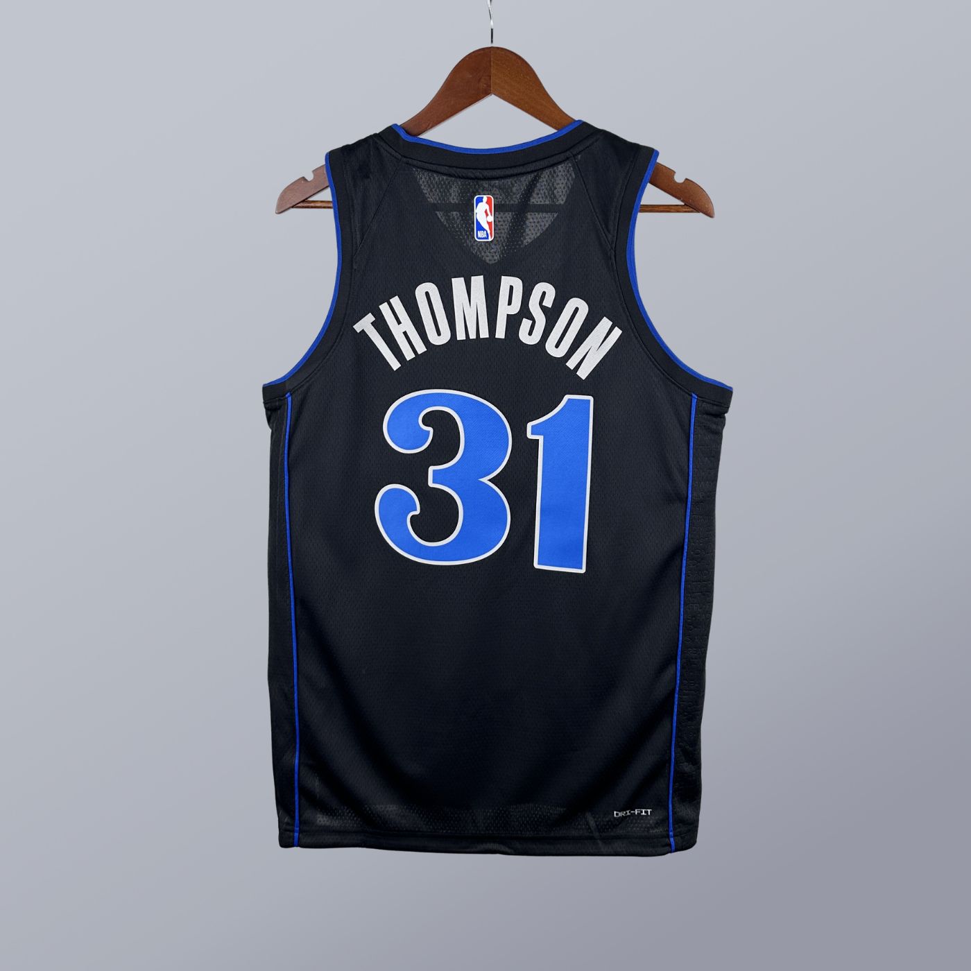 Klay Thompson - Mavs Jersey - City Edition Swingman 2023/24