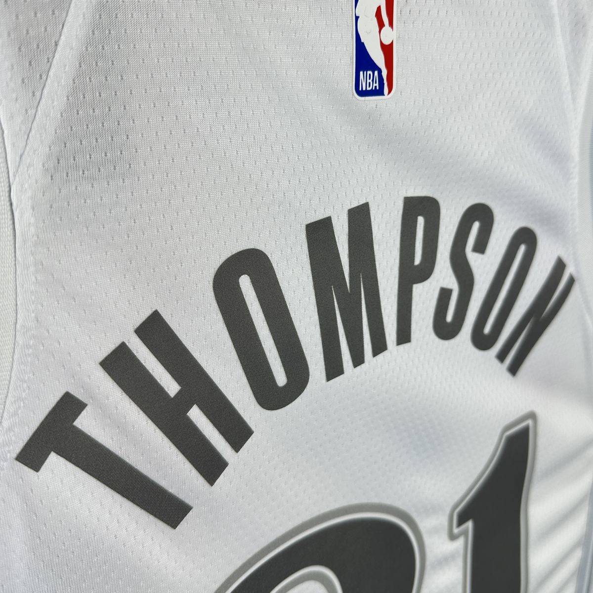 Klay Thompson - Mavs Jersey - City Edition Swingman 2024/25