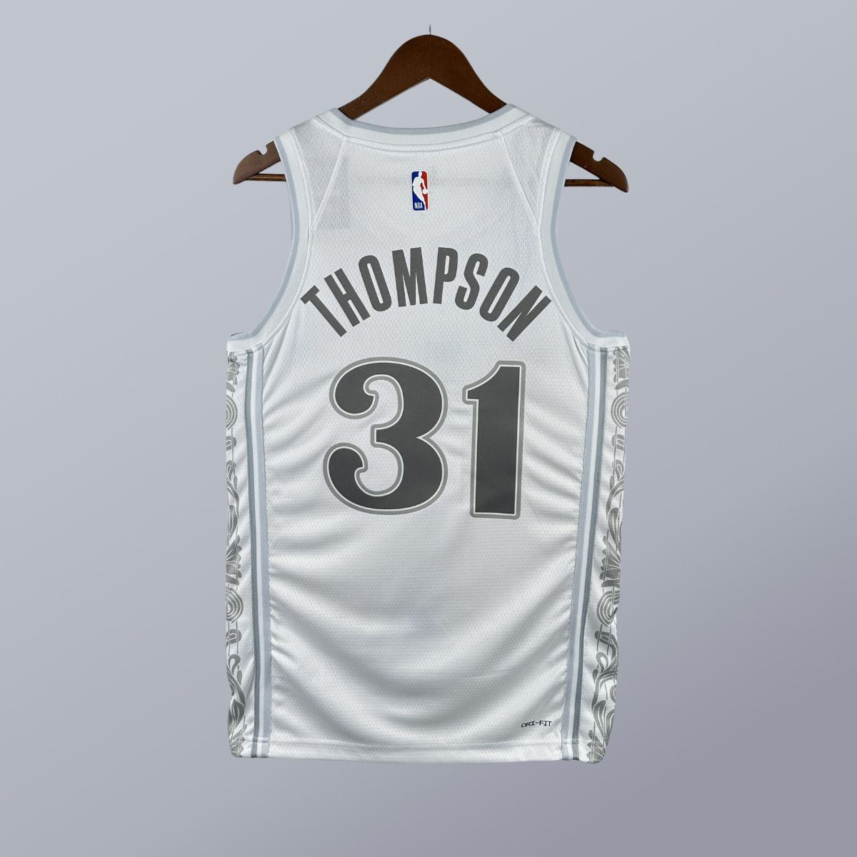 Klay Thompson - Mavs Jersey - City Edition Swingman 2024/25