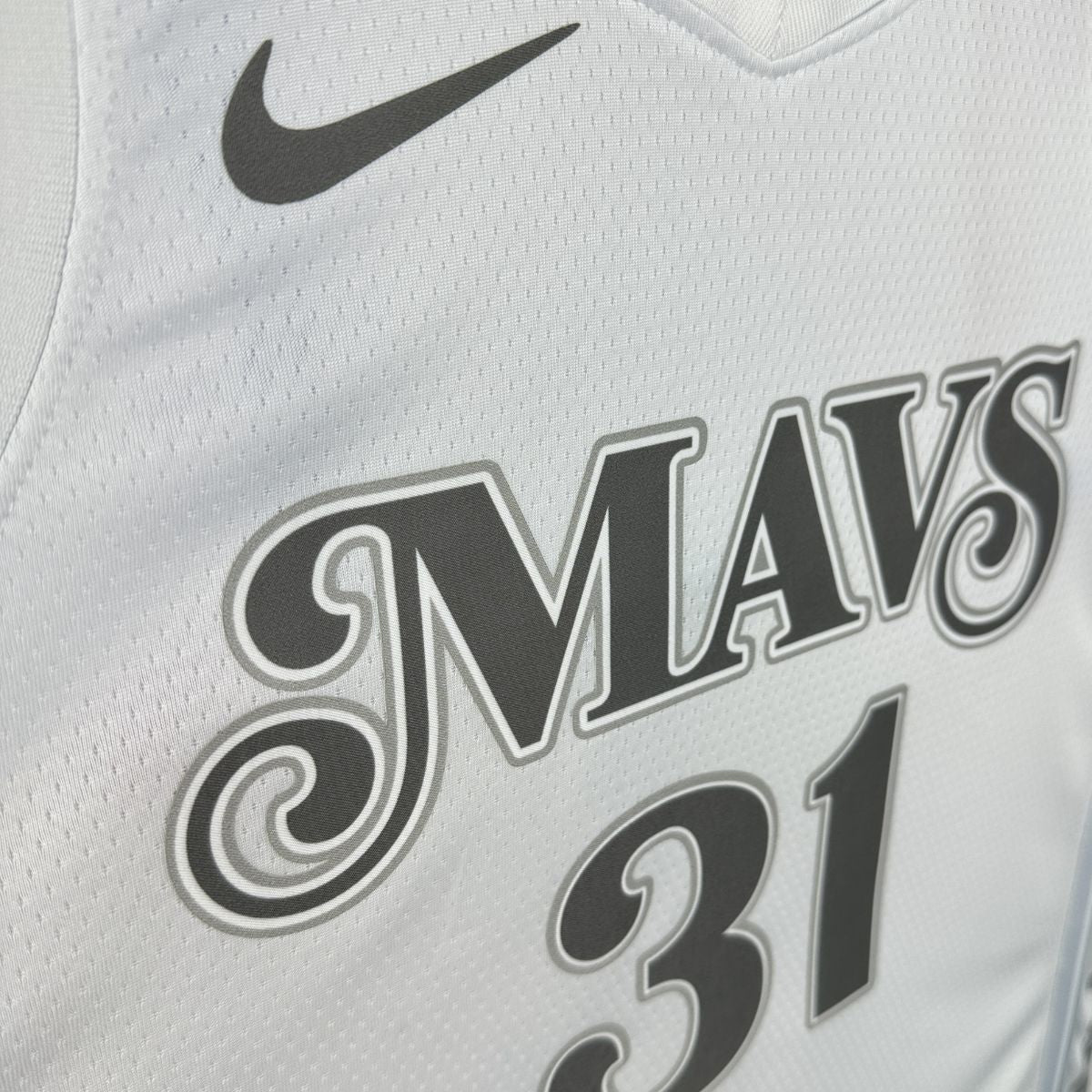 Klay Thompson - Mavs Jersey - City Edition Swingman 2024/25