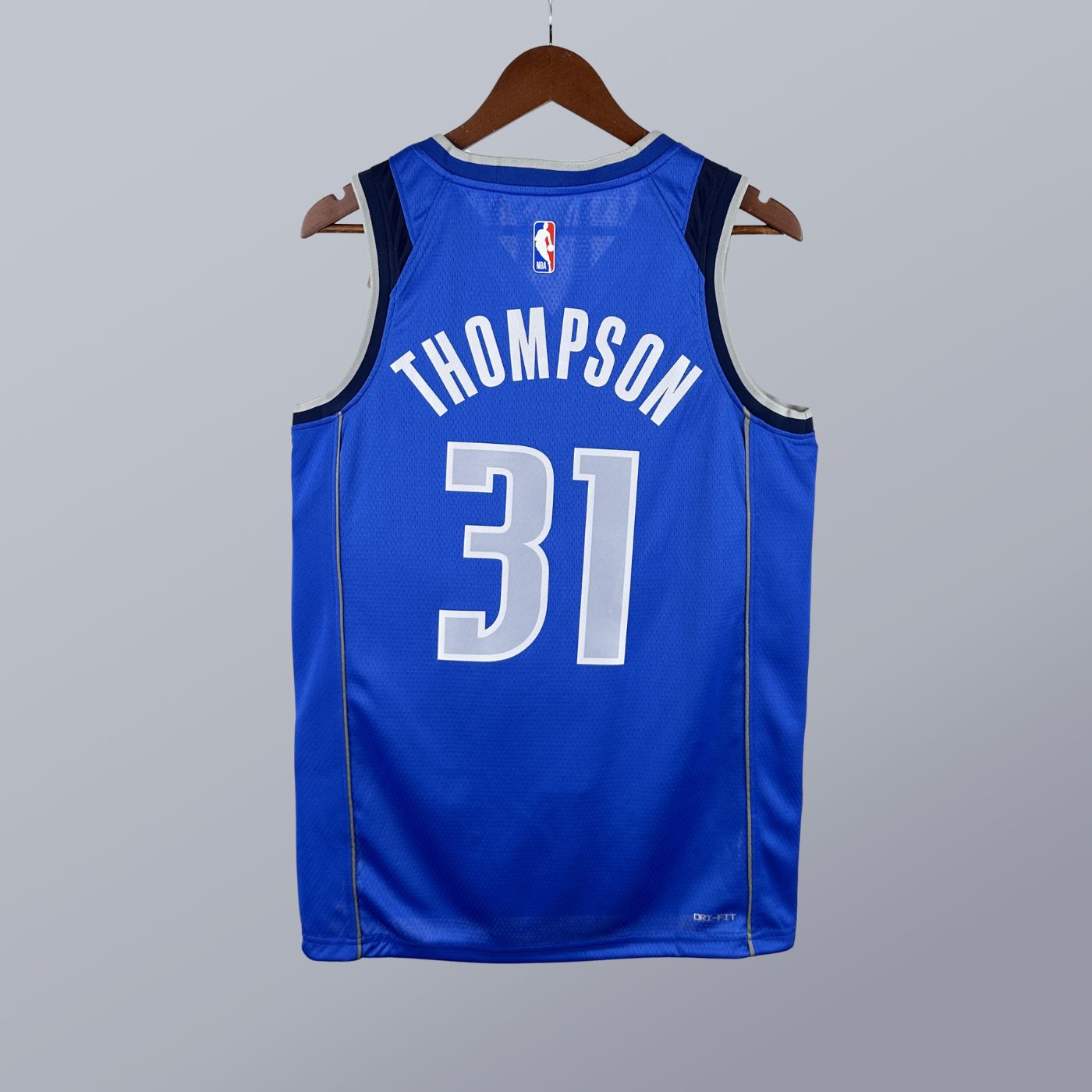 Klay Thompson - Mavs Jersey - Icon Edition Swingman 2023/24