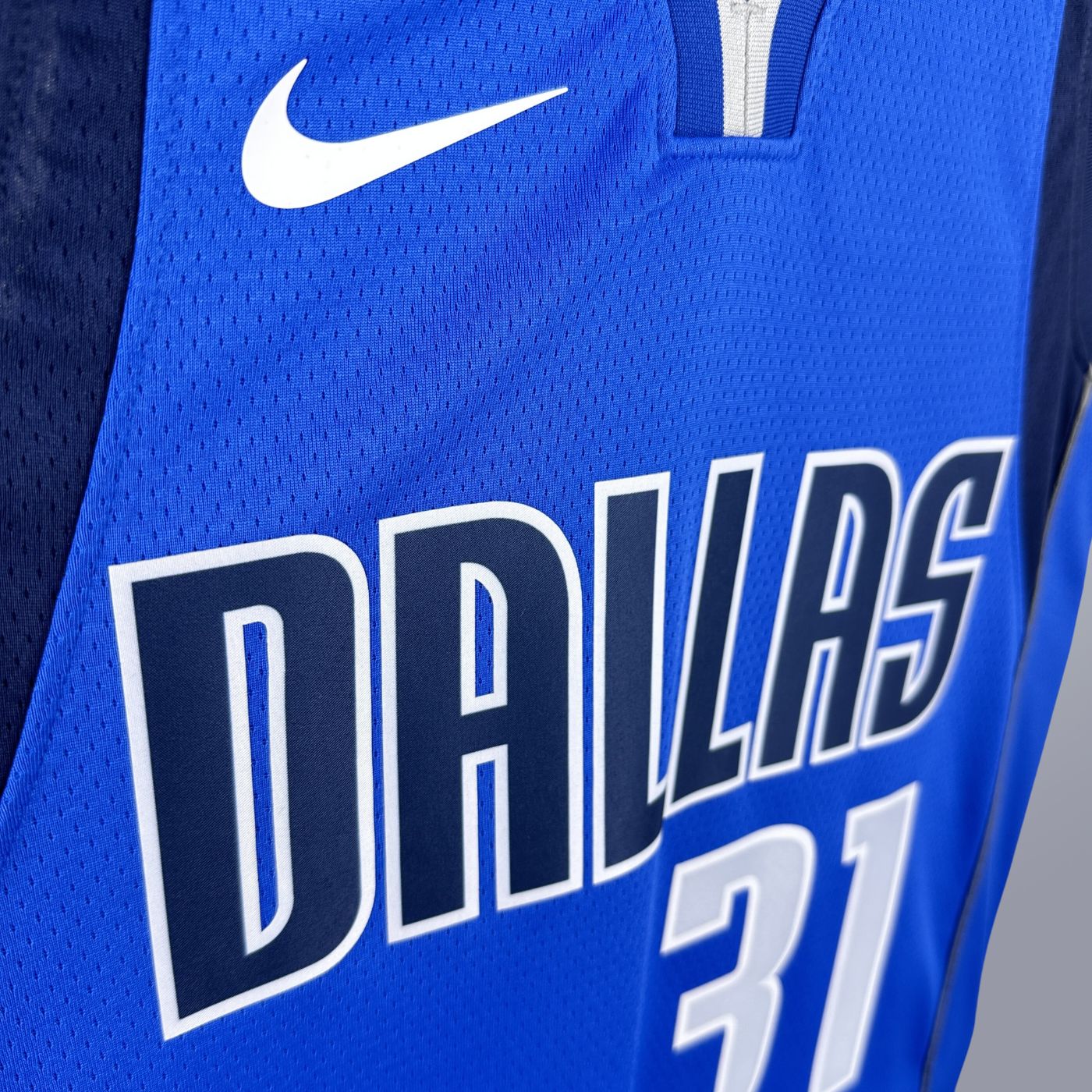 Klay Thompson - Mavs Jersey - Icon Edition Swingman 2023/24