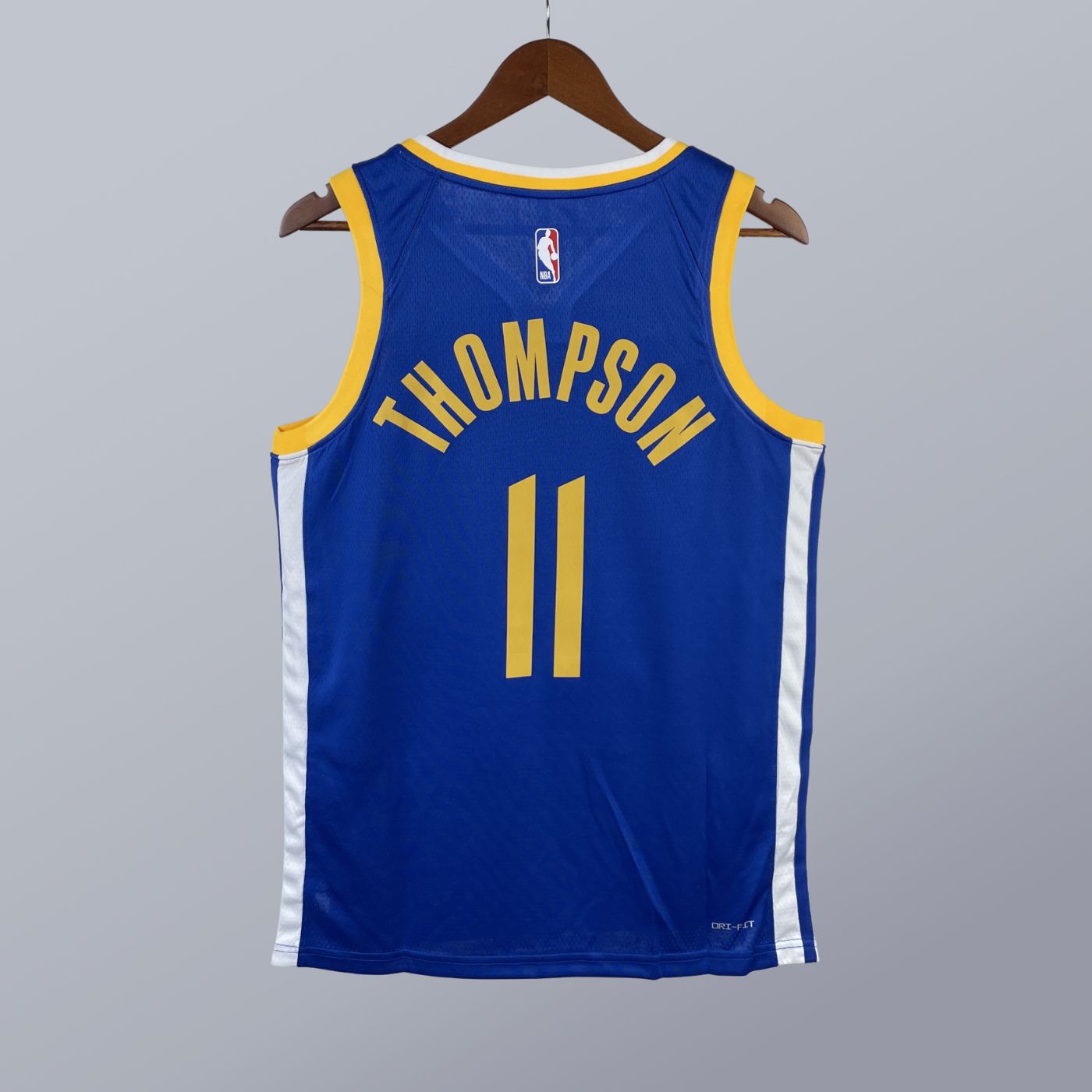 Klay Thompson - Warriors Jersey - Icon Edition Swingman 2023/24