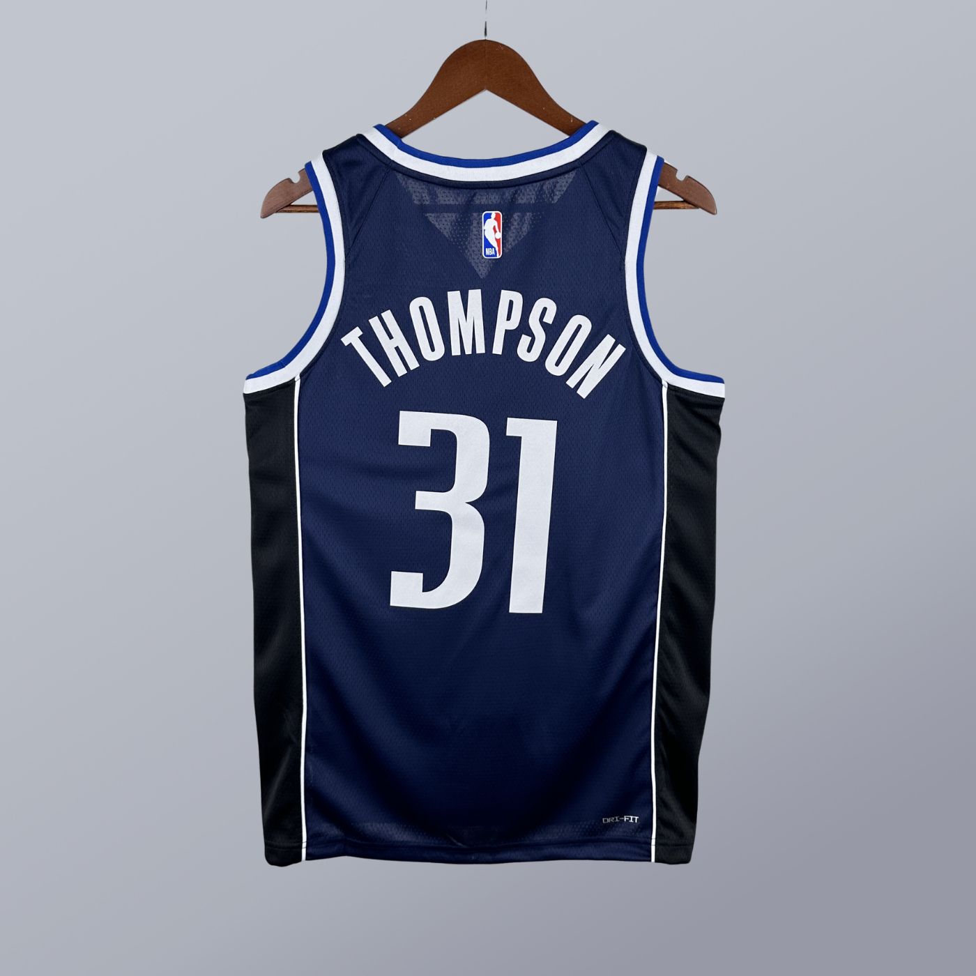 Klay Thompson - Mavs Jersey - Statement Edition Swingman 2023/24