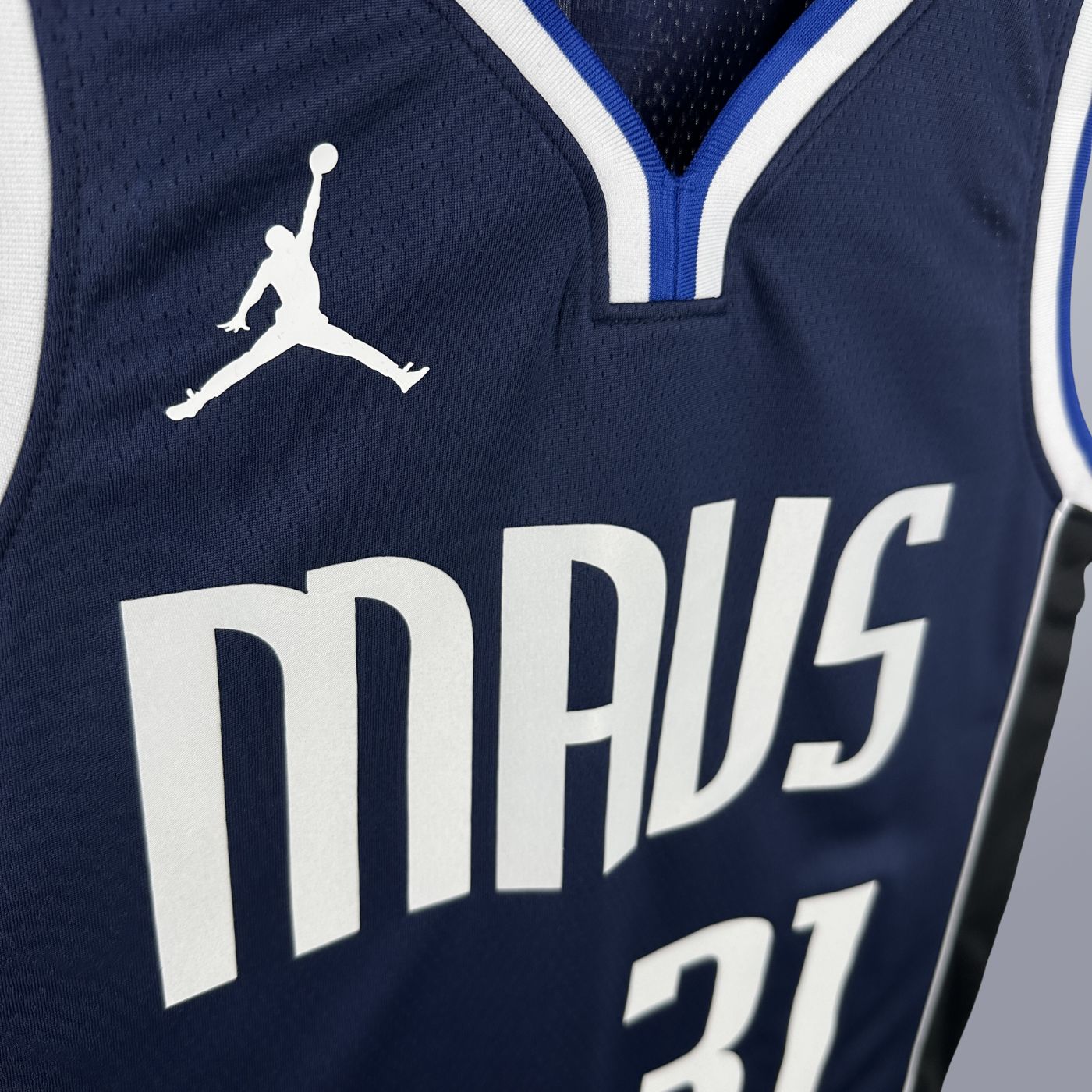 Klay Thompson - Mavs Jersey - Statement Edition Swingman 2023/24