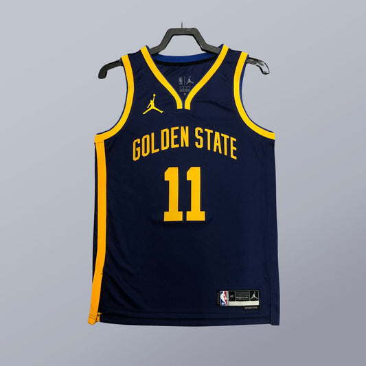 Klay Thompson - Warriors Jersey - Statement Edition Swingman 2023/24