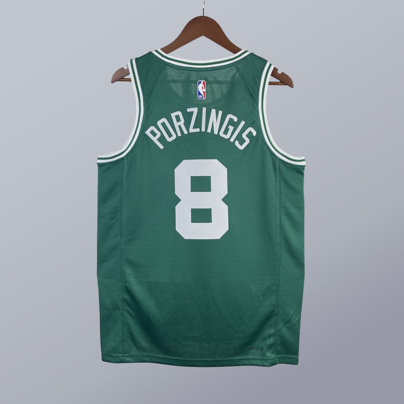 Kristaps Porzingis - Celtics Jersey - Icon Edition Swingman 2023/24