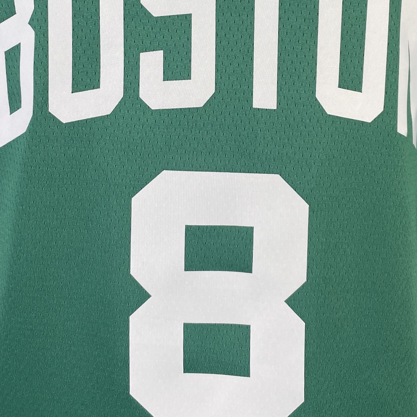 Kristaps Porzingis - Celtics Jersey - Icon Edition Swingman 2023/24