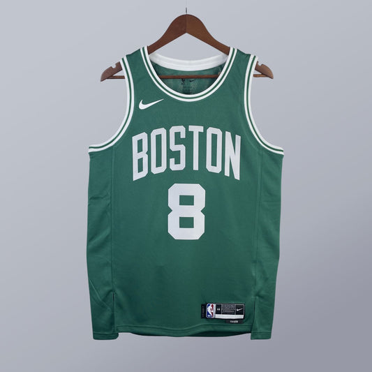 Kristaps Porzingis - Celtics Jersey - Icon Edition Swingman 2023/24