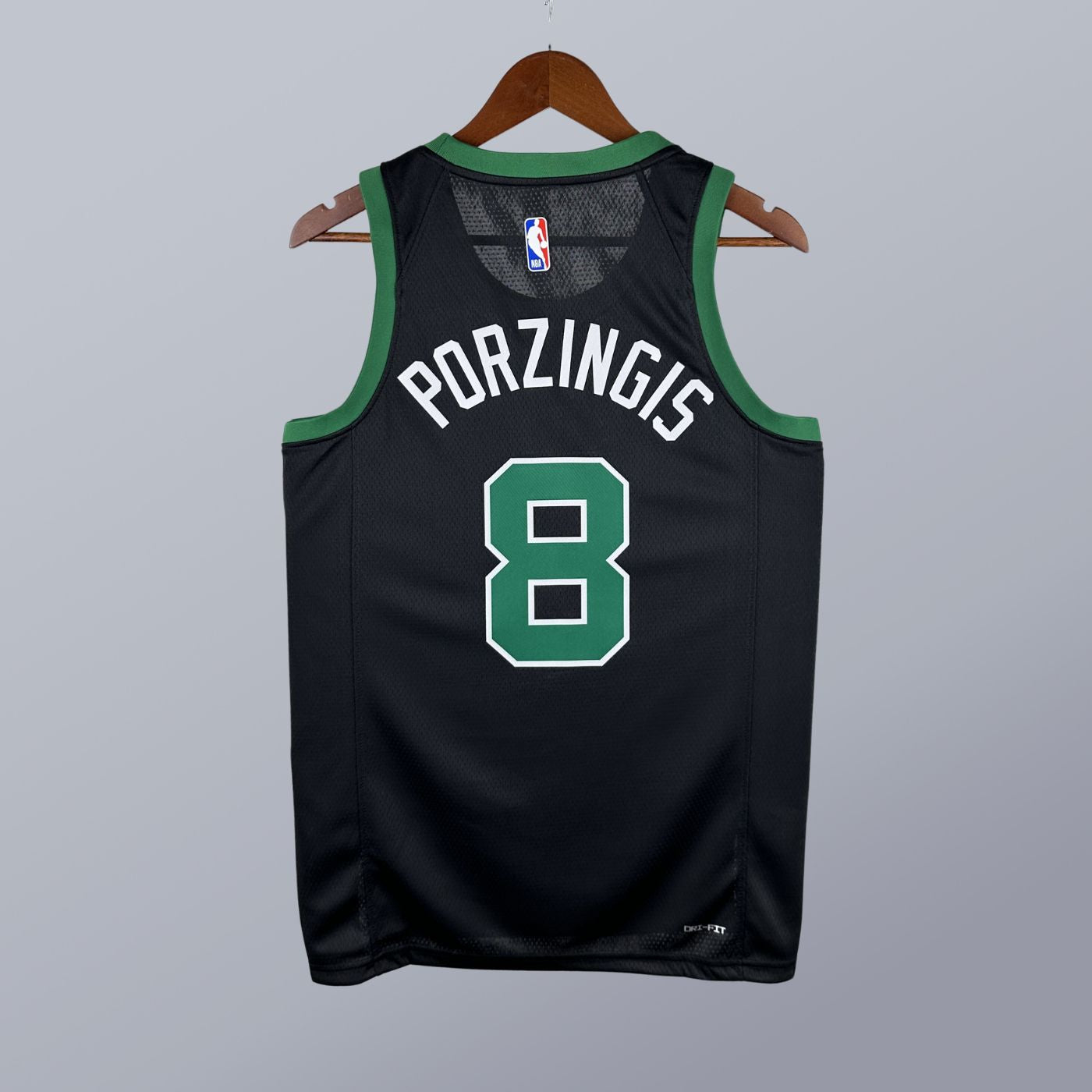 Kristaps Porzingis - Celtics Jersey - Statement Edition Swingman 2023/24