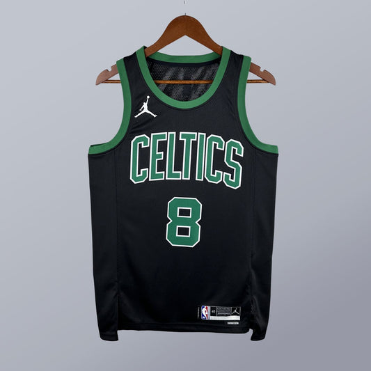 Kristaps Porzingis - Celtics Jersey - Statement Edition Swingman 2023/24